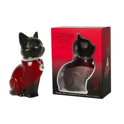 Jean-Pierre Sand Gattina Rubin - Eau de Parfum 75ml - Maison des fragrances