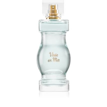 Jeanne Arthes Collection Azur Viree En Mer Eau de Parfum (EDP) Femme 100ml - Maison des fragrances