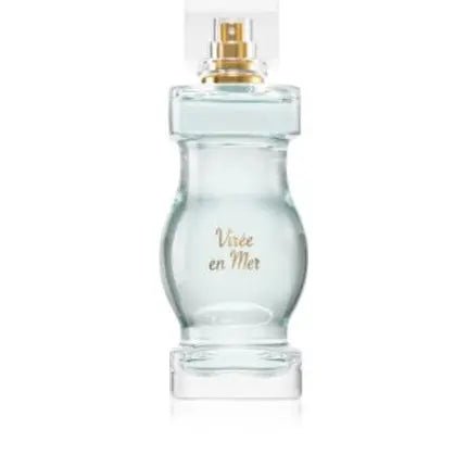 Jeanne Arthes Collection Azur Viree En Mer Eau de Parfum (EDP) Femme 100ml - Maison des fragrances