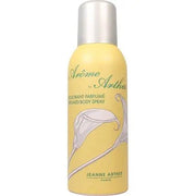 Jeanne Arthes Deodorant for Ladies Aroma par Arthes Jasmine Déodorant (Déo) Mixte - Maison des fragrances