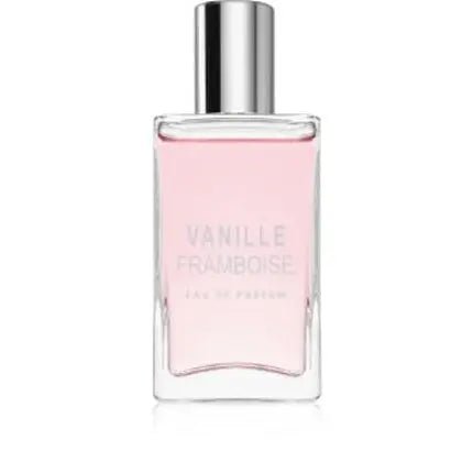 Jeanne Arthes La Ronde Des Fleurs Vanille Framboise 's Perfume Eau de Parfum (EDP) Femme 30ml - Maison des fragrances