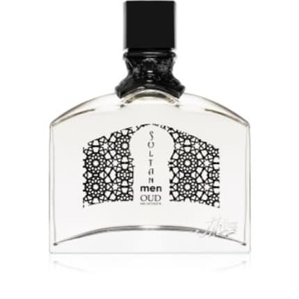 Jeanne Arthes Sultan Oud Eau de Toilette (EDT) Homme 100ml - Maison des fragrances