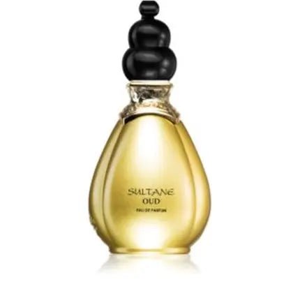 Jeanne Arthes Sultane Oud Eau de Parfum (EDP) Mixte 100ml - Maison des fragrances