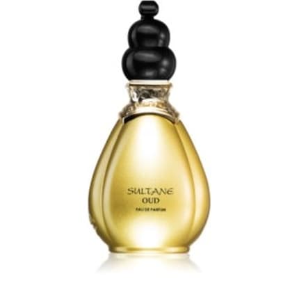 Jeanne Arthes Sultane Oud Eau de Parfum (EDP) Mixte 100ml - Maison des fragrances
