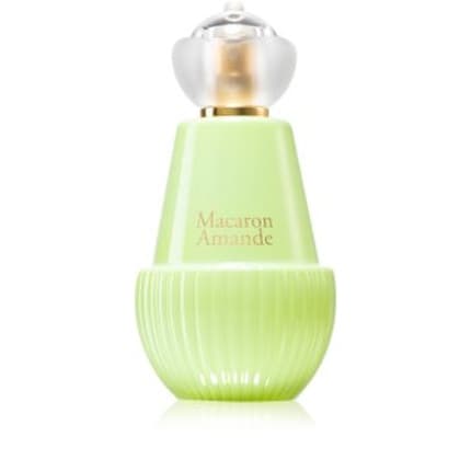 Jeanne Arthes Tea Time In Paris Macaron Almond Eau de Parfum (EDP) Femme 100ml - Maison des fragrances