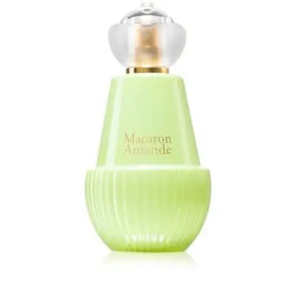 Jeanne Arthes Tea Time In Paris Macaron Almond Eau de Parfum (EDP) Femme 100ml - Maison des fragrances
