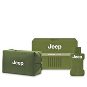 Jeep 2024 Adventure + Beauty Case Eau de Toilette (EDT) Mixte 100ml - Maison des fragrances