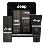 Jeep 2024 Freedom Deodorant 150 Ml + Shower Gel Tube 200 Ml Unisexe - Maison des fragrances