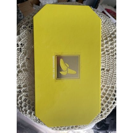 Jeffree Star Banana Fetish Eyeshadow Palette - Maison des fragrances