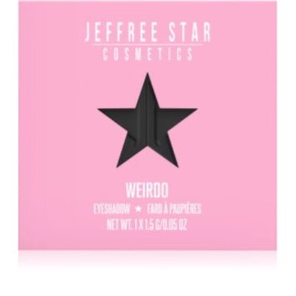 Jeffree Star Cosmetics Artistry Single Eyeshadow - Maison des fragrances