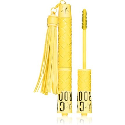 Jeffree Star Cosmetics Banana Fetish Mascara - Waterproof, Banana Fetish, 8 ml - Maison des fragrances