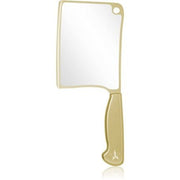 Jeffree Star Cosmetics Beauty Killer Mirror - Gold Chrome - Maison des fragrances
