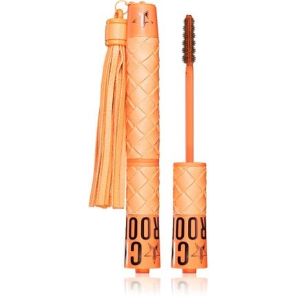 Jeffree Star Cosmetics F*ck Proof Mascara - Blood Orange, Waterproof, 8 ml - Maison des fragrances