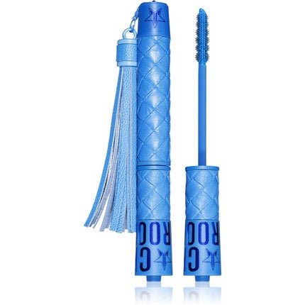 Jeffree Star Cosmetics F*ck Proof Mascara - Periwinkle Sprinkle, Waterproof, 8 ml - Maison des fragrances