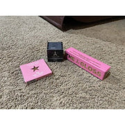 Jeffree Star Cosmetics Lot Your Gloss Gloss Ouch Eyeshadow Diet Root Beer - Maison des fragrances