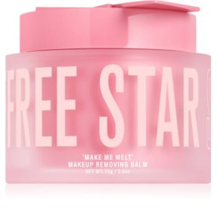 Jeffree Star Cosmetics Make Me Melt Makeup Removing Balm 75 Grams - Maison des fragrances