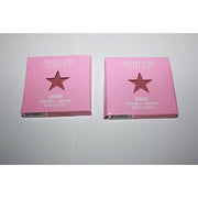 Jeffree Star Cosmetics Pressed Pigment Mohawk - Pack of 2 - Maison des fragrances