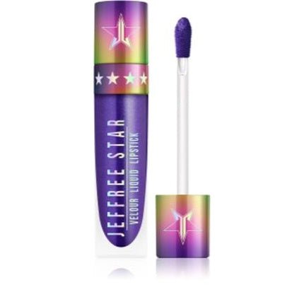 Jeffree Star Cosmetics Psychedelic Circus 6 Ml Liquid Lipstick - Maison des fragrances