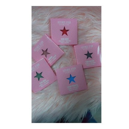 Jeffree Star Cosmetics Single Artistry Eye Shadow Build Your Own Palette - Maison des fragrances