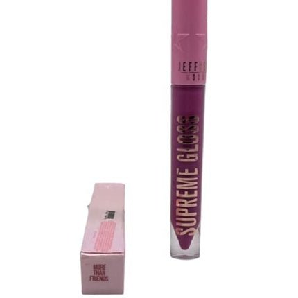 Jeffree Star Cosmetics Supreme Gloss More Than Friends - Maison des fragrances
