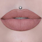 Jeffree Star Cosmetics Velour Liquid Lipstick Christmas Cookie - Maison des fragrances