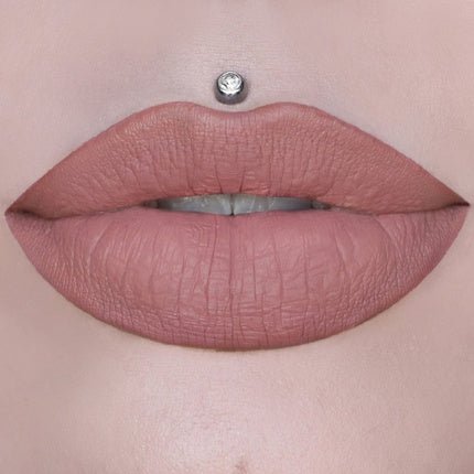 Jeffree Star Cosmetics Velour Liquid Lipstick Christmas Cookie - Maison des fragrances