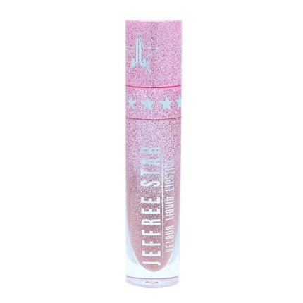 Jeffree Star Cosmetics Velour Liquid Lipstick Christmas Cookie - Maison des fragrances