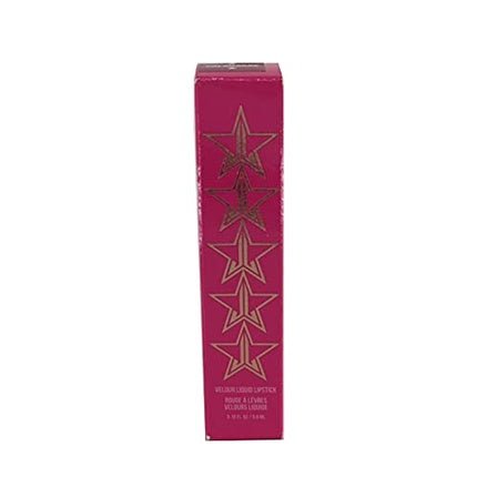Jeffree Star Cosmetics Velour Liquid Lipstick Hi How Are Ya - Maison des fragrances