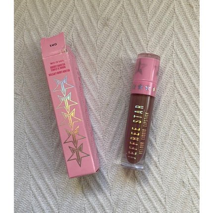 Jeffree Star Cosmetics Velour Liquid Lipstick in Delicious - Maison des fragrances