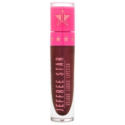 Jeffree Star Cosmetics Velour Liquid Lipstick No Tea No Shade - Maison des fragrances