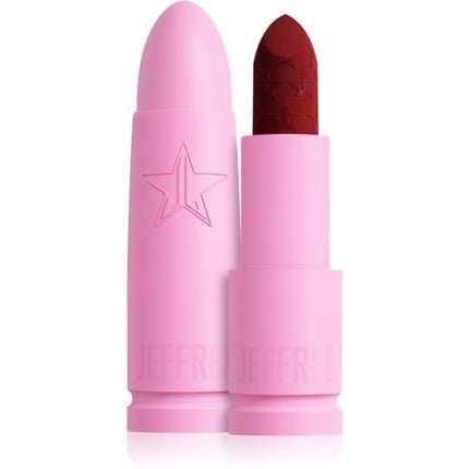 Jeffree Star Cosmetics Velvet Trap lipstick in Designer Blood - 4 g - Maison des fragrances