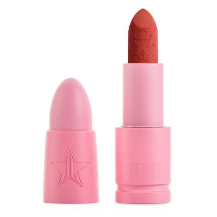 Jeffree Star Cosmetics Velvet Trap Lipstick in Kumquat - Maison des fragrances