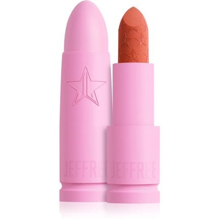 Jeffree Star Cosmetics Velvet Trap lipstick in Wyoming Iced Tea - 4 g - Maison des fragrances