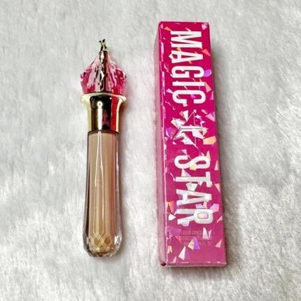 Jeffree Star Magic Star Liquid Concealer in C13.5 Full Size 3.4ml - Maison des fragrances