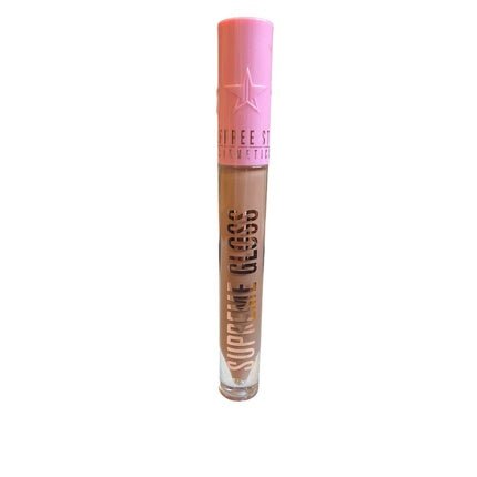 Jeffree Star Supreme Gloss Mannequin Nude Lip Gloss - Maison des fragrances