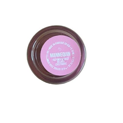 Jeffree Star Supreme Gloss Mannequin Nude Lip Gloss - Maison des fragrances