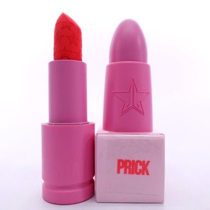 Jeffree Star Velour Lipstick Light Coral Orange New - Maison des fragrances