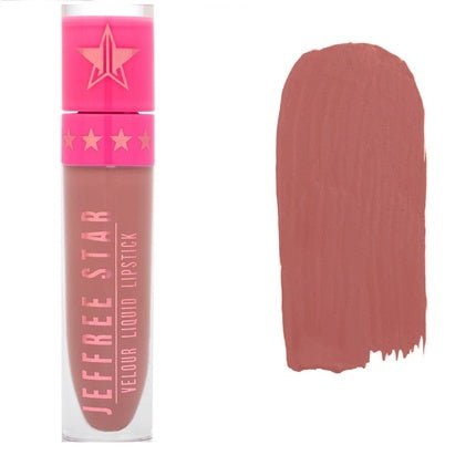 Jeffree Star Velour Liquid Lipstick Gemini - Maison des fragrances