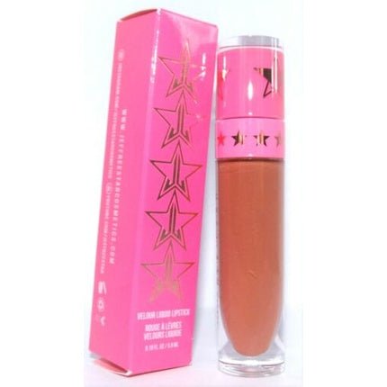 Jeffree Star Velour Liquid Lipstick Leo - Maison des fragrances