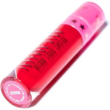Jeffree Star Velour Liquid Lipstick Redrum - Maison des fragrances