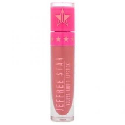 Jeffree Star Velour Liquid Lipstick Rose Matter - Maison des fragrances