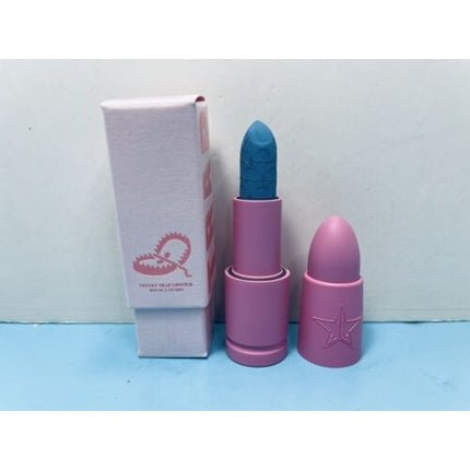 Jeffree Star Velvet Trap Lipstick Jawbreaker 0.141oz - Maison des fragrances