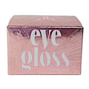 Jeffree Star Voodoo Glass Gold Green Duochrome Shimmer Shadow Lip Glass Powder - Maison des fragrances