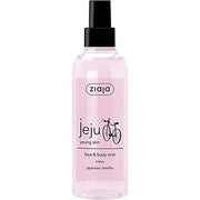 Jeju Facial and Body Mist 200ml - Maison des fragrances