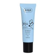 Jeju Natural Tone Liquid Skin Corrector (No Make - up Foundation) 30 ml - Maison des fragrances