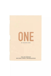 Jennifer Lopez Sample One Eau de Parfum 1 ml - Maison des fragrances