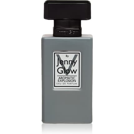Jenny Glow Aromatic Explosion Eau de Parfum (EDP) Mixte - Maison des fragrances