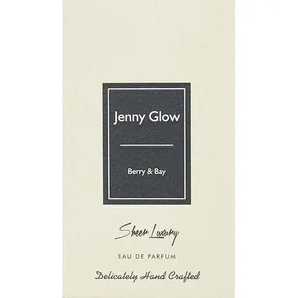 Jenny Glow Berry & Bay Floral Eau de Parfum (EDP) Mixte 30ml - Maison des fragrances