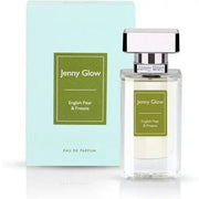 Jenny Glow English Freesia & Pear Perfume Eau de Parfum (EDP) Mixte 30ml - Maison des fragrances
