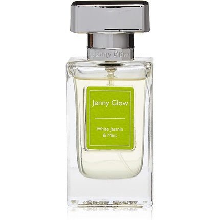 JENNY GLOW Jasmin and Mint Leaf Eau De Parfum 30ml - Maison des fragrances